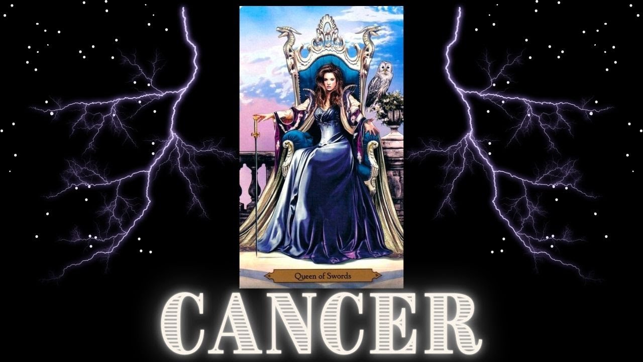 CANCER 💌ON THURSDAY 5TH EVERYTHING EXPLODES !! URGENT MESSAGE🚨💯 FEBRUARY 2026 TAROT LOVE READING