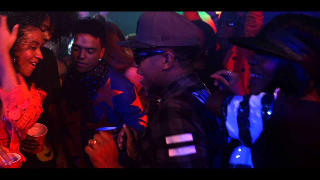 DREAM BOYZ- Ja Foi (Official Video)