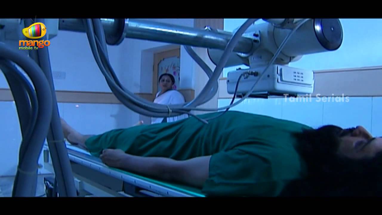 Namma Kudumbam - Episode 161
