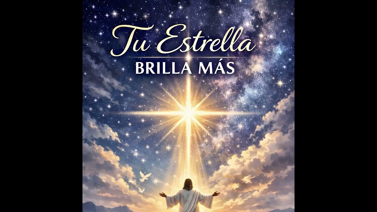 Tu estrella brilla mas