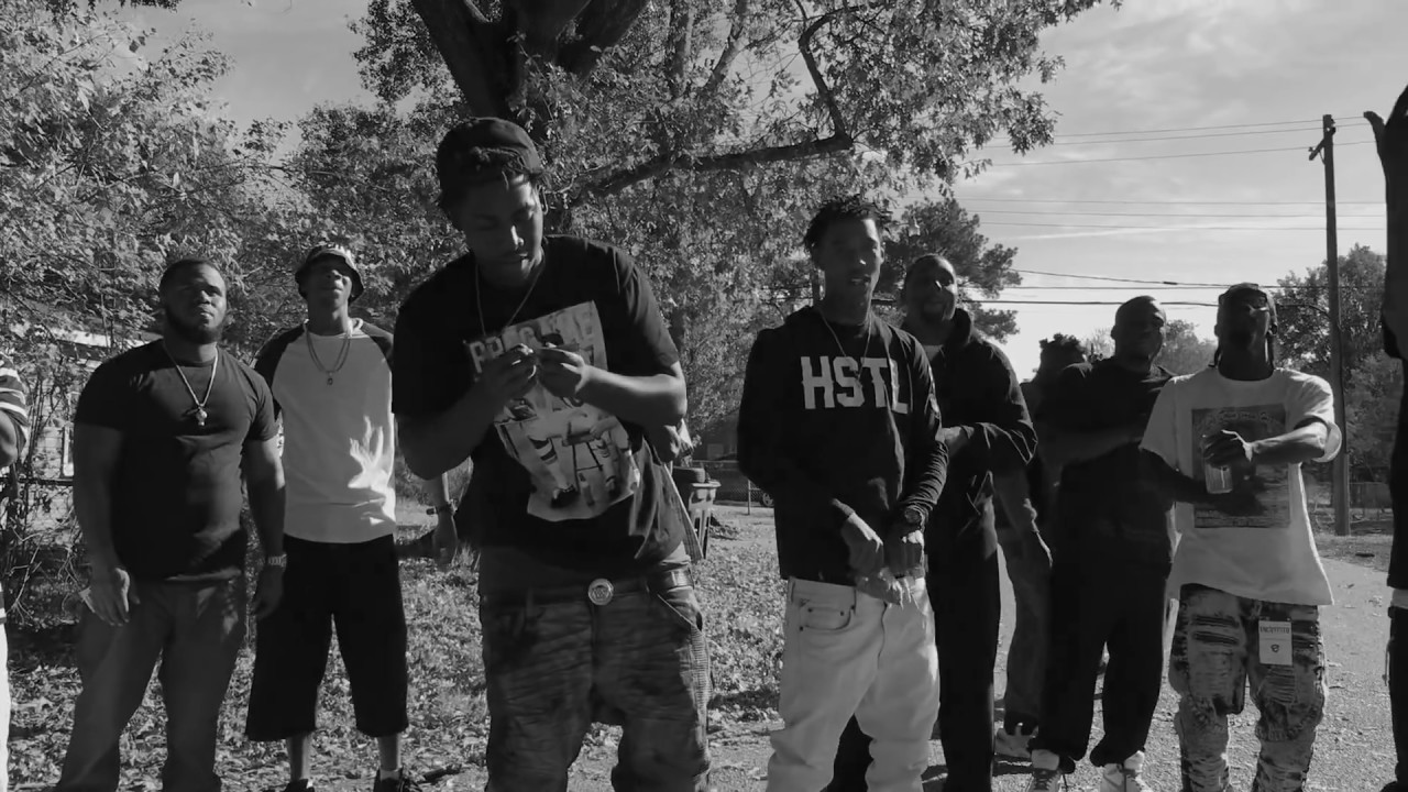 5600 Block