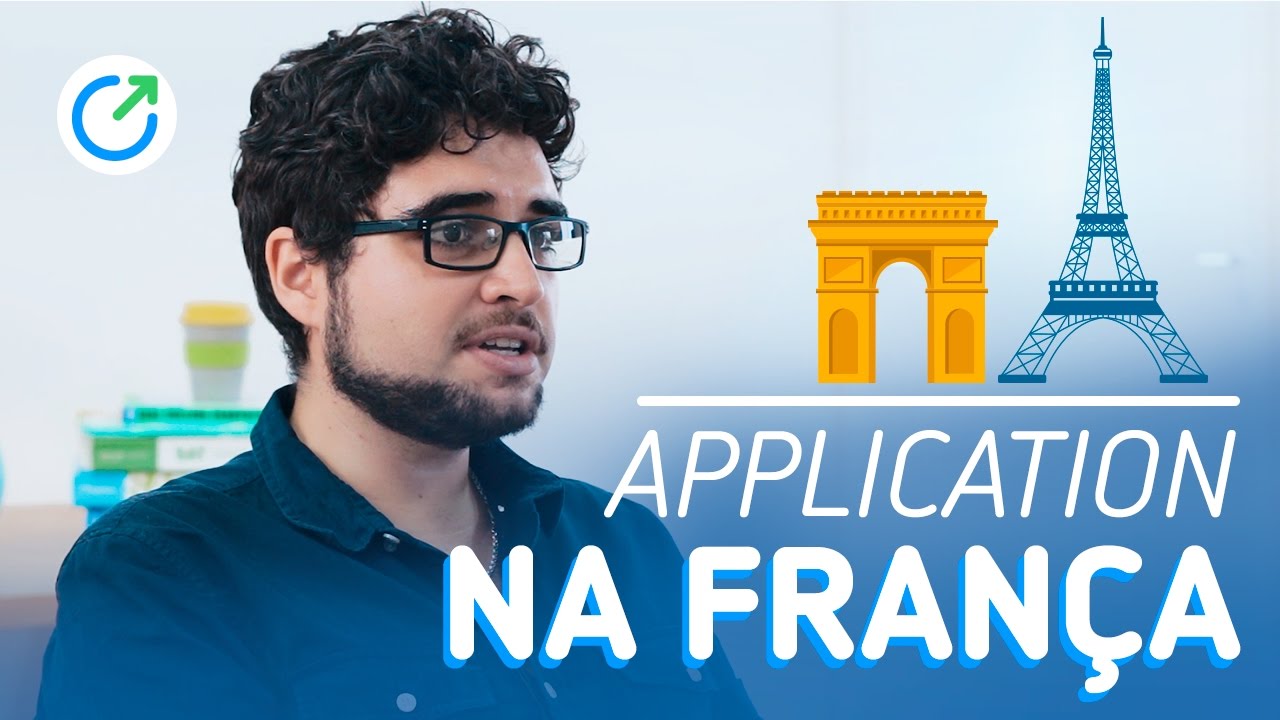 Como se Candidatar para Estudar Fora? Application Fran&ccedil;a