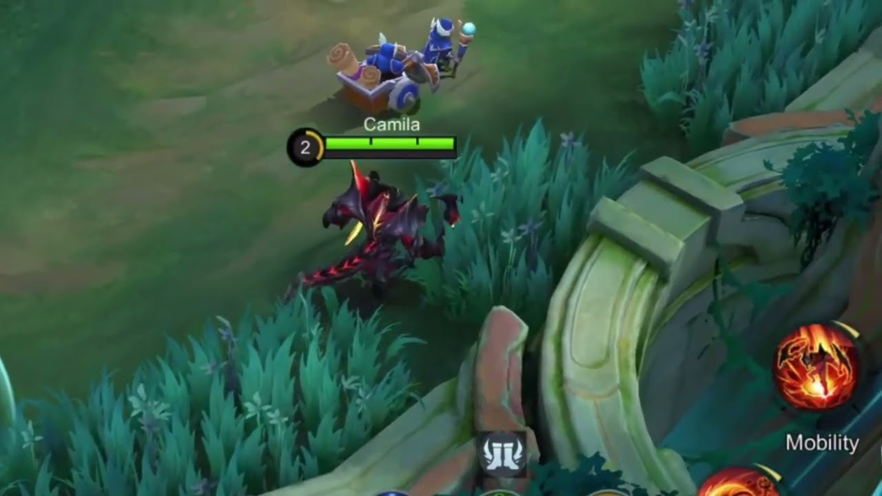 Thamuz power can destroy all heroes 