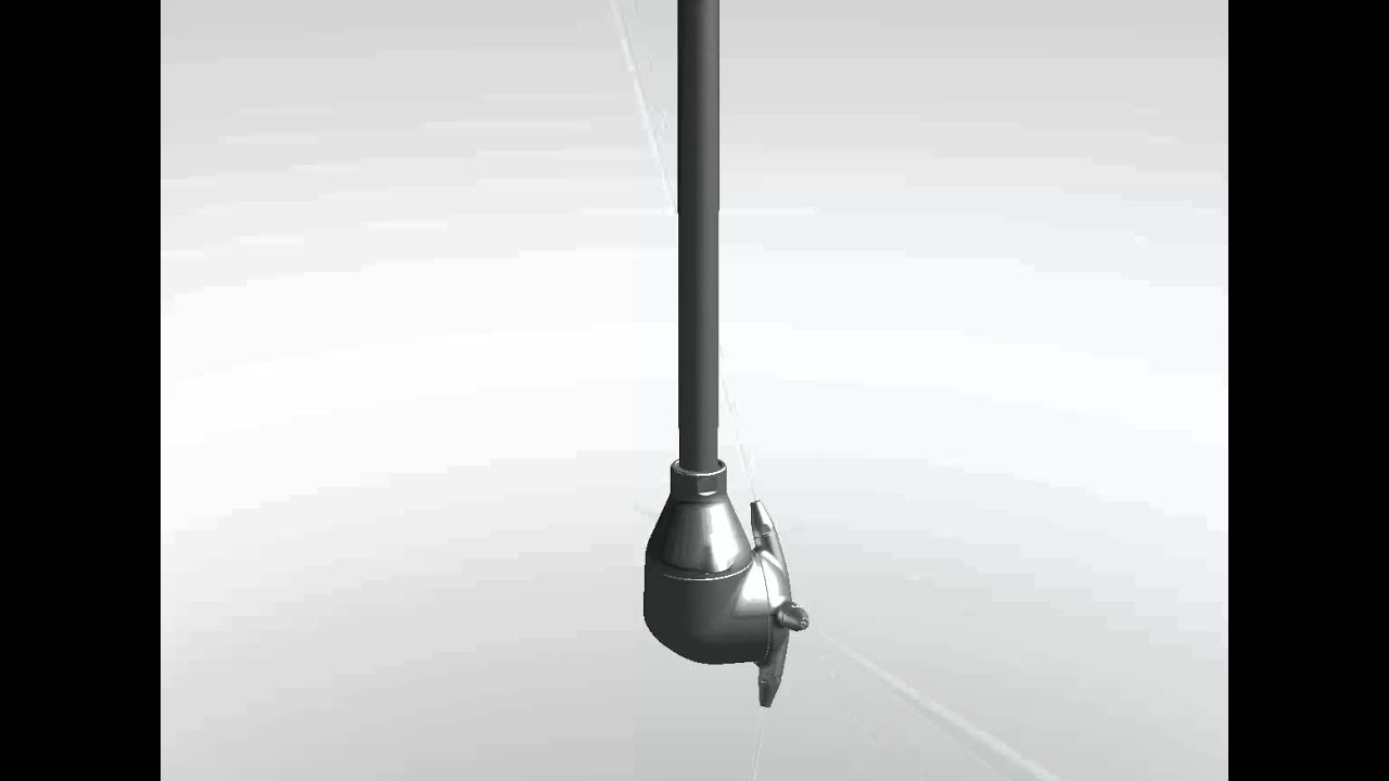 tank cleaning equipment, tank cleaning, automated tank cleaning equipment