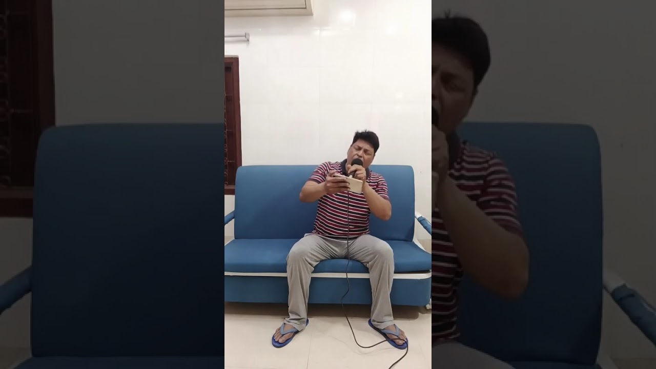 Chahunga Main Tujhe Sanjh Sawere - Dosti 