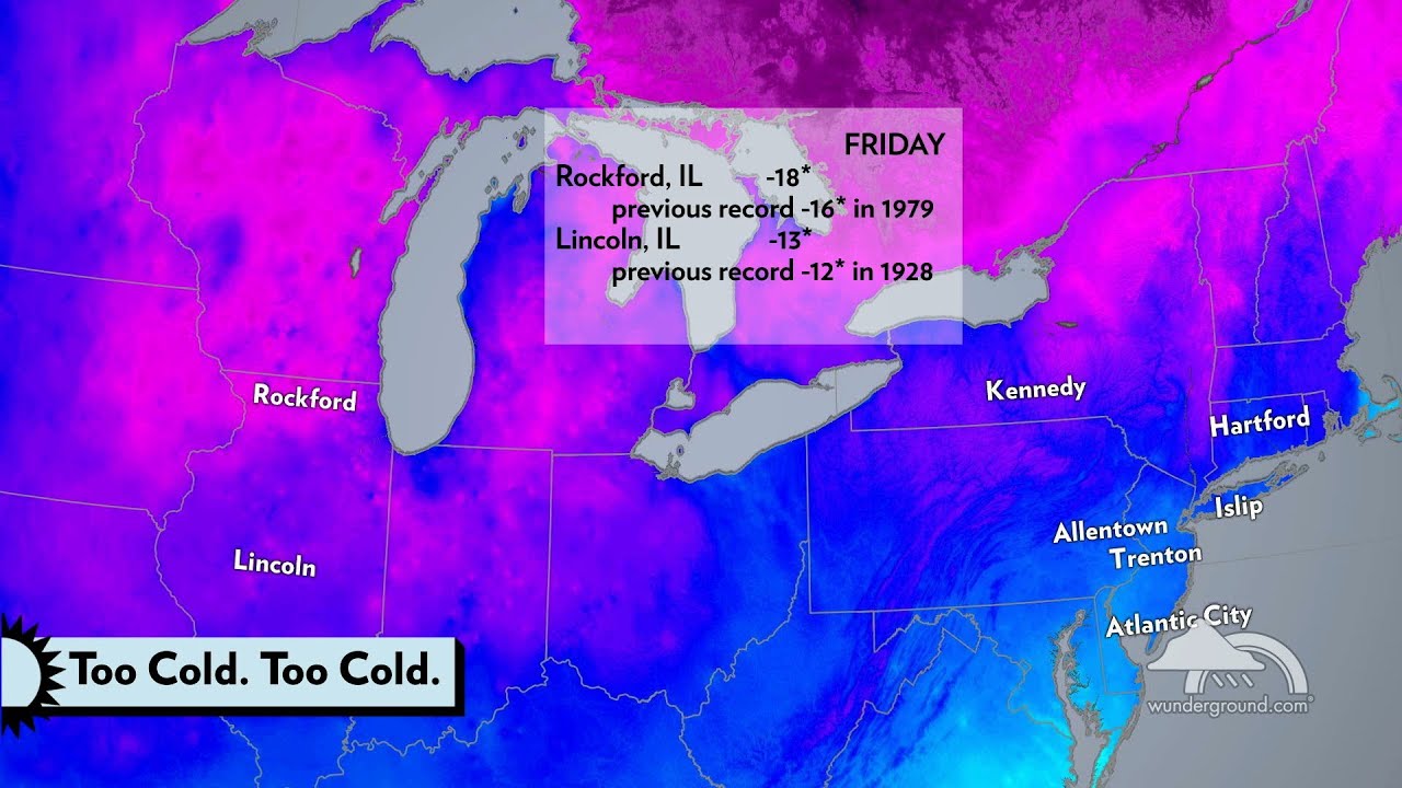 Weekly Weather Roundup: Hercules and Ion