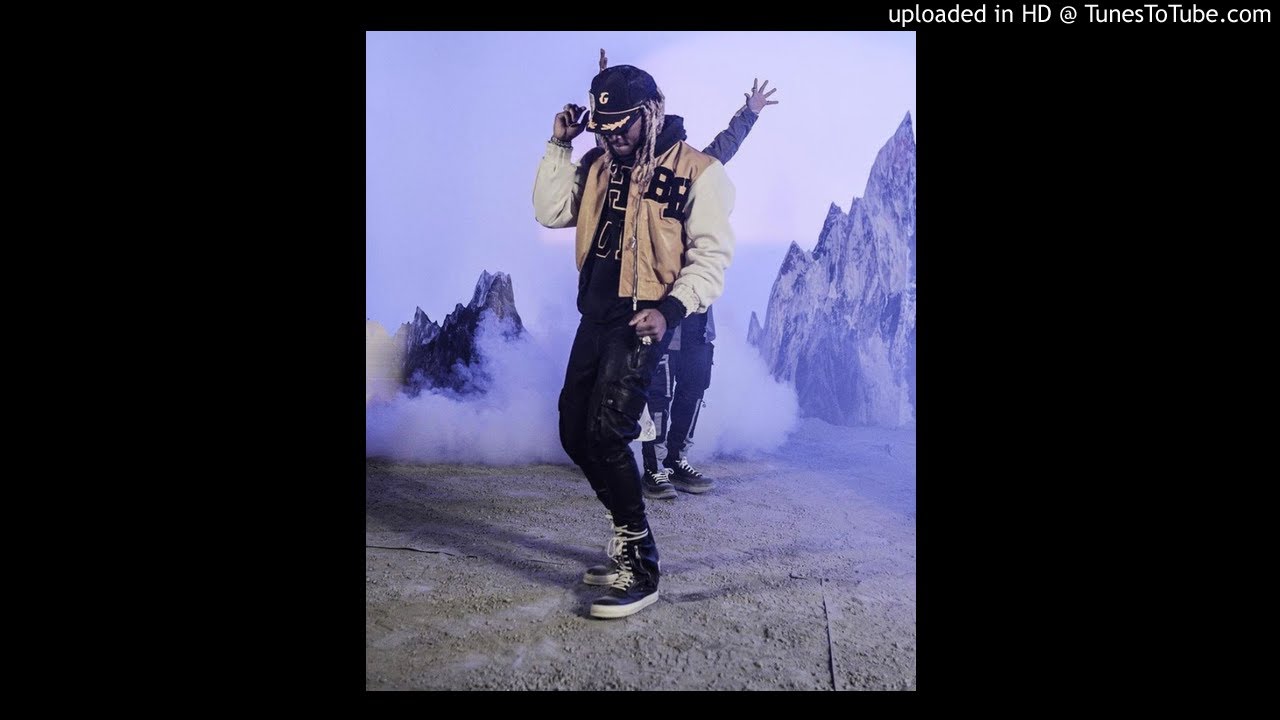 [FREE] Future Type Beat 2021 