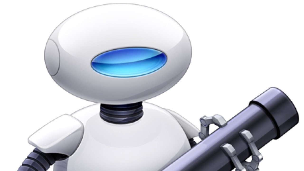 An Intro To Automator