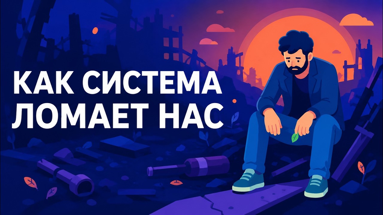 Вся правда о мире: Почему всё плохо, но никто не говорит об этом?