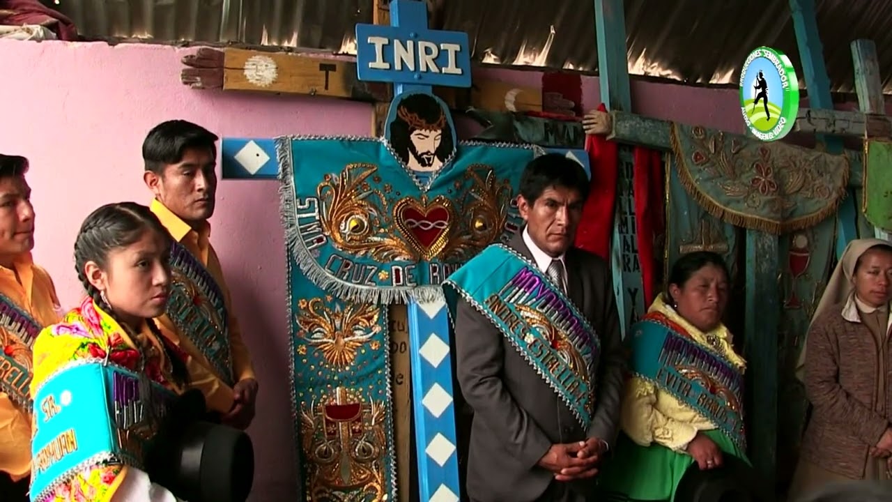 Fiesta de los Compadres Tápuc 2019 - FAMILIA ESTRELLA RAMOS - Primer día