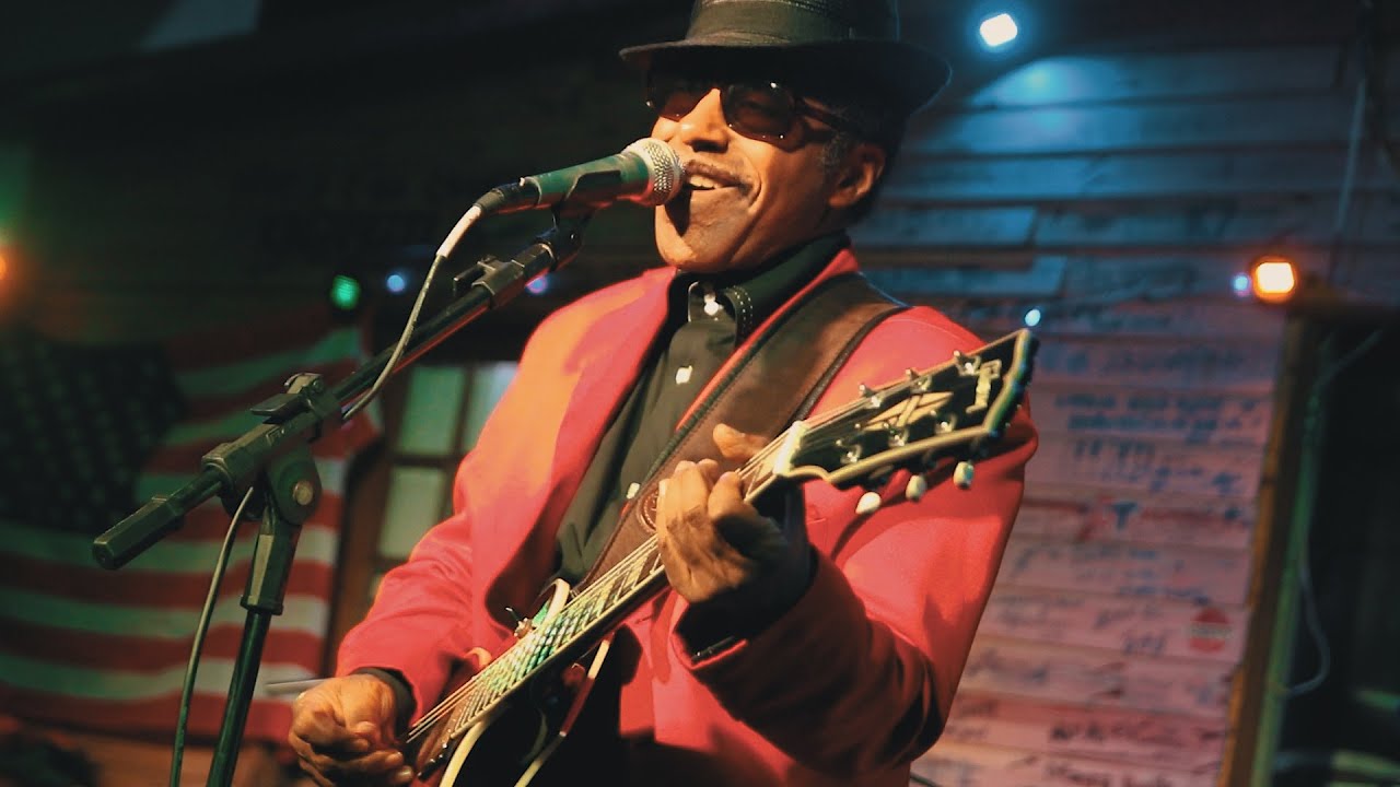Vasti Jackson | Villa Blues Memories