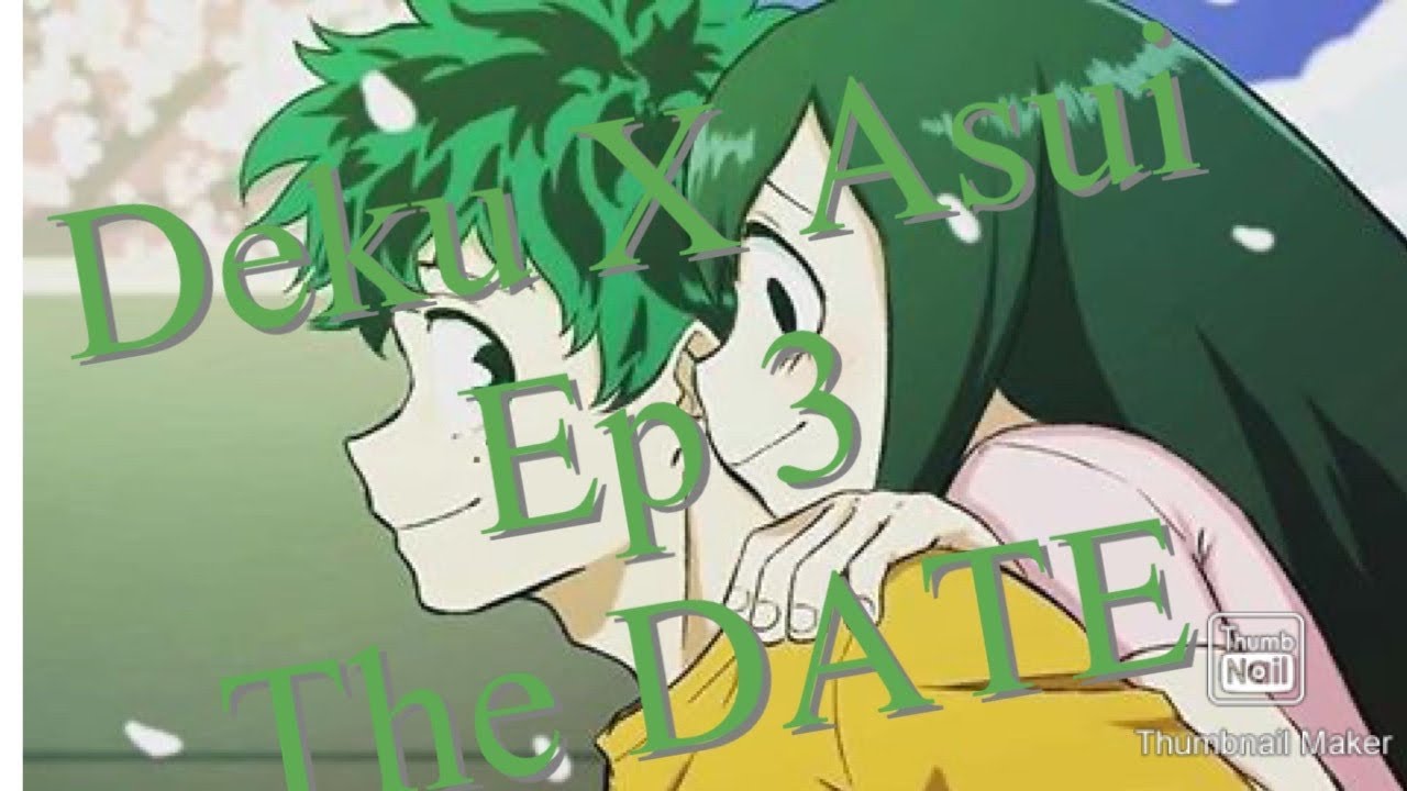 OPERATION GREEN | part 3 THE DATE |