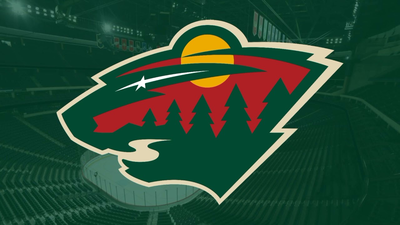 Minnesota Wild 2005-2006 Goal Horn