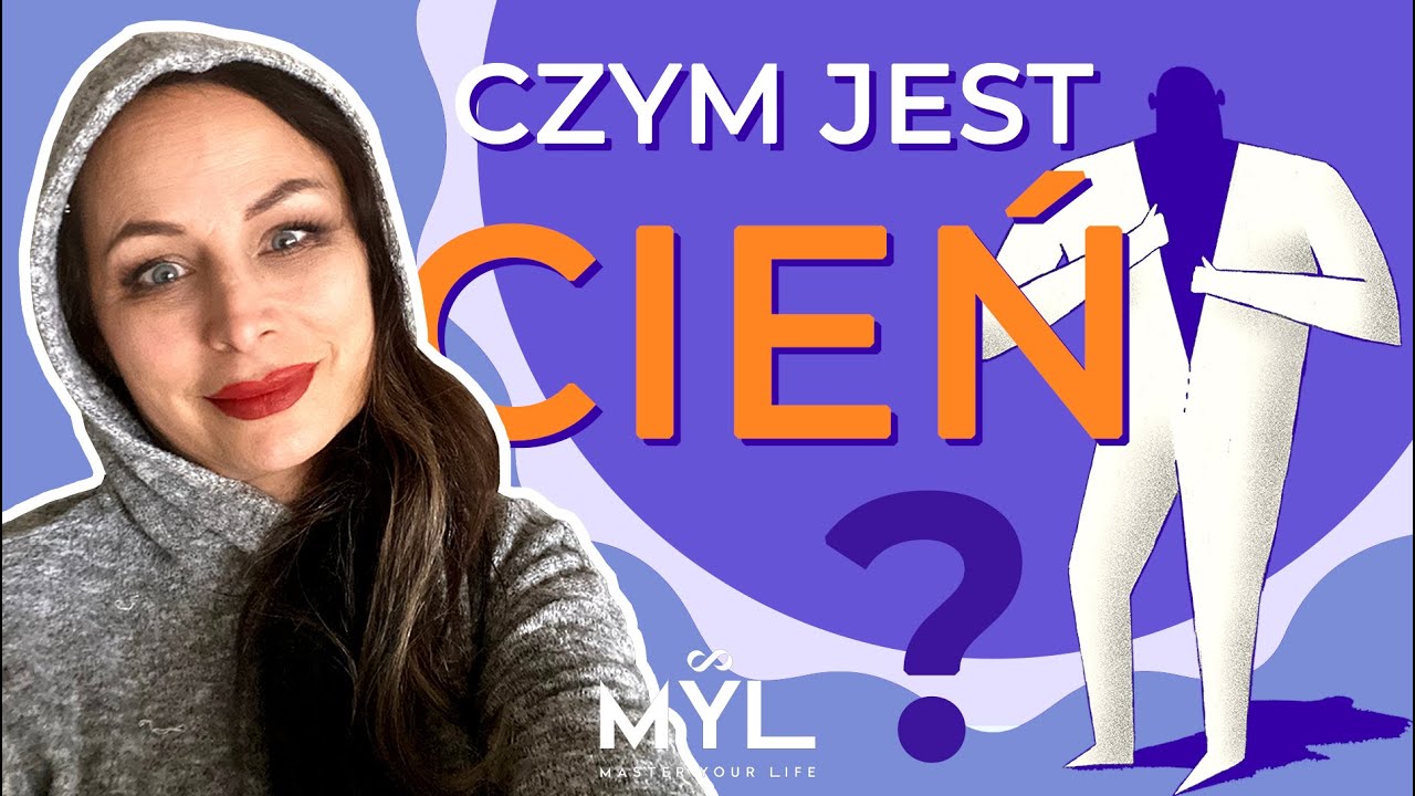 Czym jest CIEŃ, jak działają mechanizmy obronne i dysocjacja?