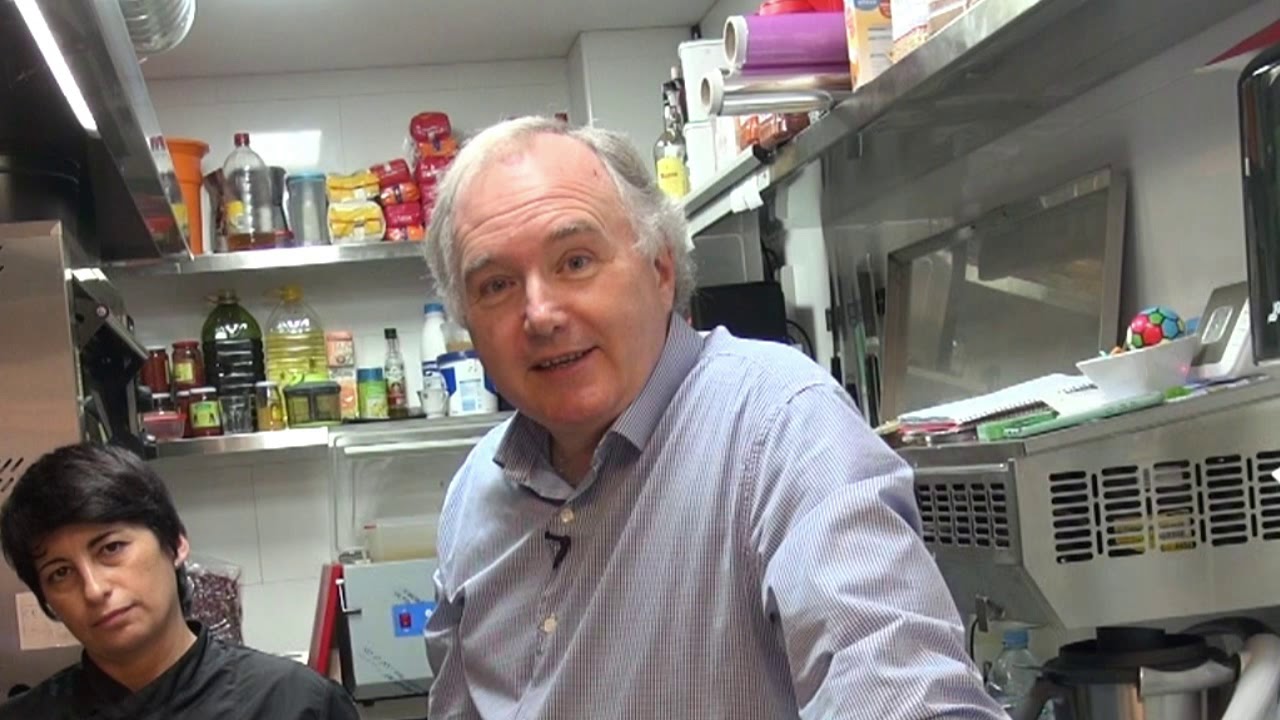 LAS RECETAS DE LA ROSTICCERIA: PERDICES ESTOFADAS