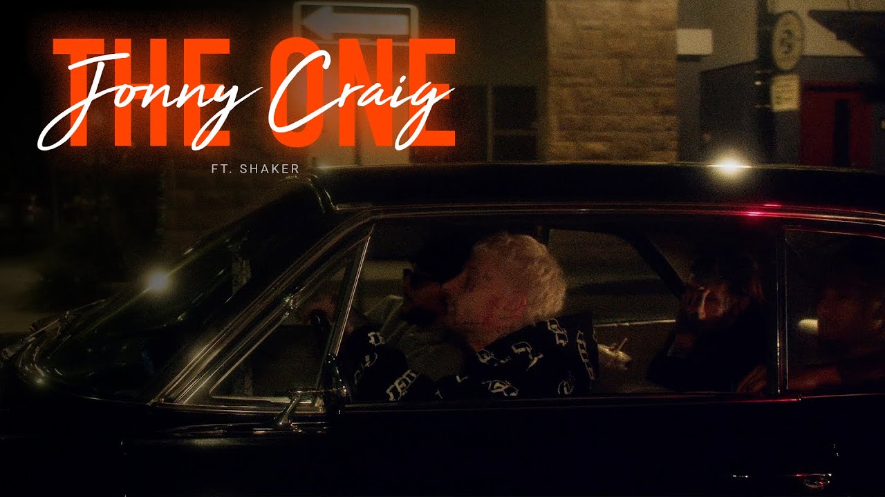Jonny Craig - 