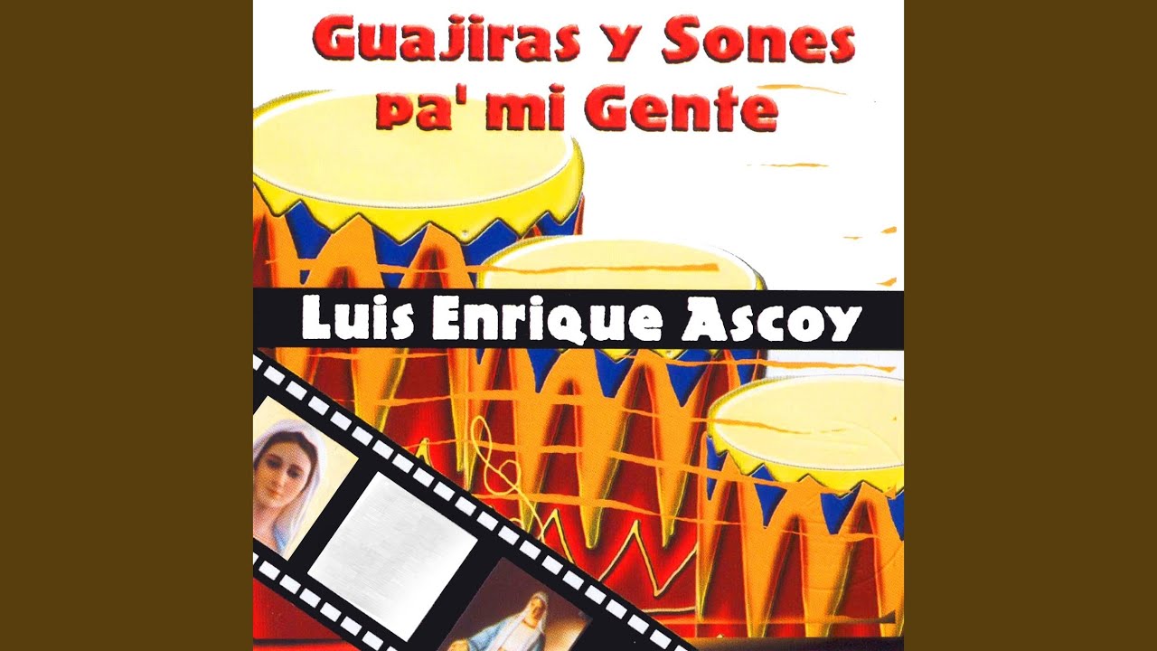 Canta de Nuevo María