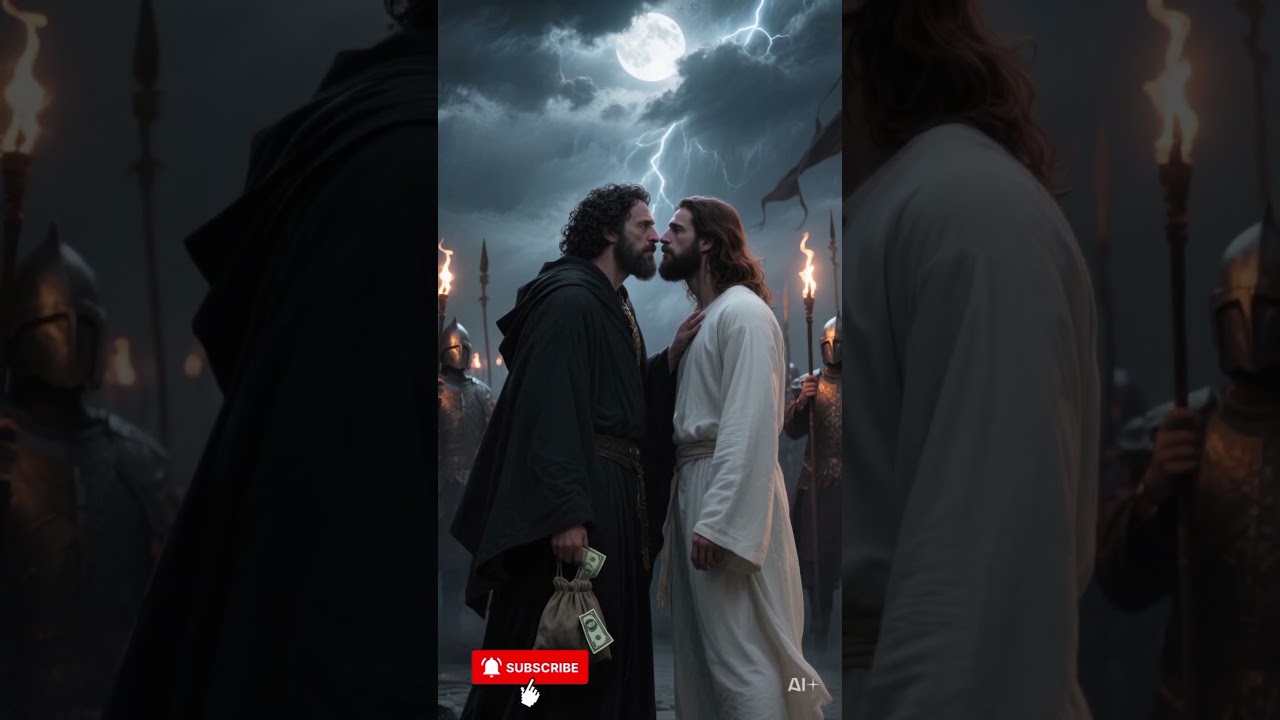 How God Was Sold | The Truth About Faith, Power & Money