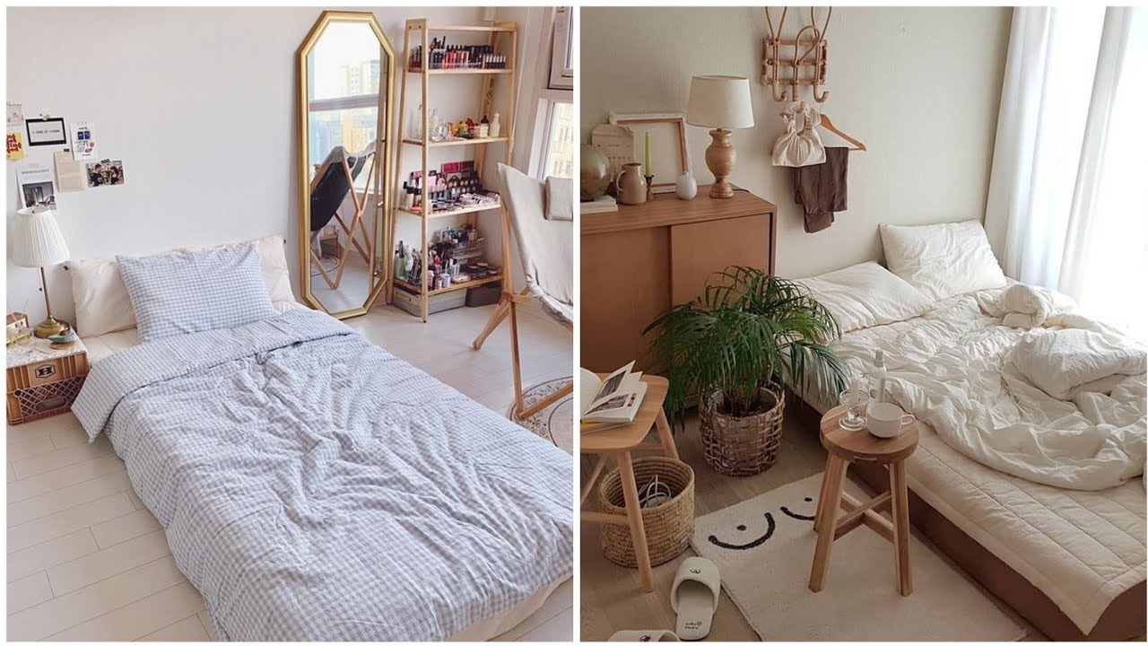 No Bed Bedroom ideas #part2
