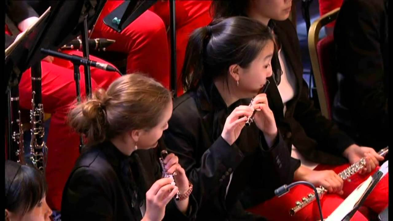 Shostakovich - Symphony No 10 in E minor, Op 93 - Gergiev