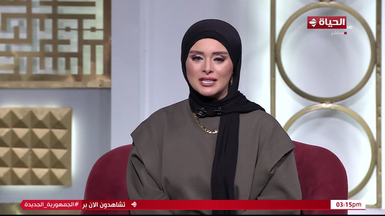 الدنيا بخير | مع لمياء فهمي والشيخ عويضة عثمان | 30 نوفمبر 2024 - الحلقة الكاملة