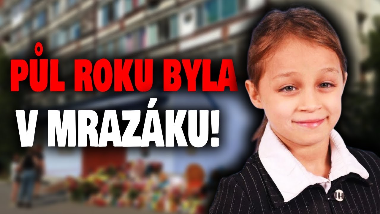 Zmizení, které otřáslo celým Ruskem. Případ Nasty Muravyové – kompletní chronologie