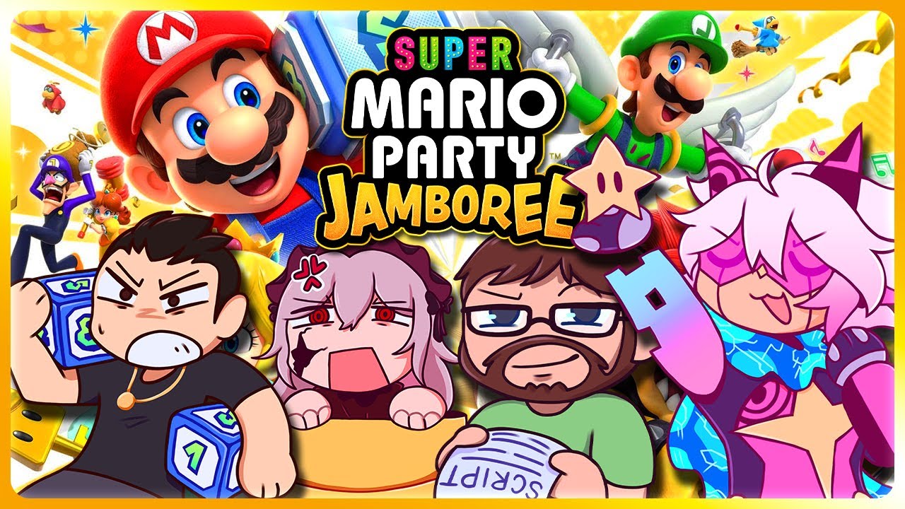 We Are Your New Favorite Collab Group The IJBOIZ