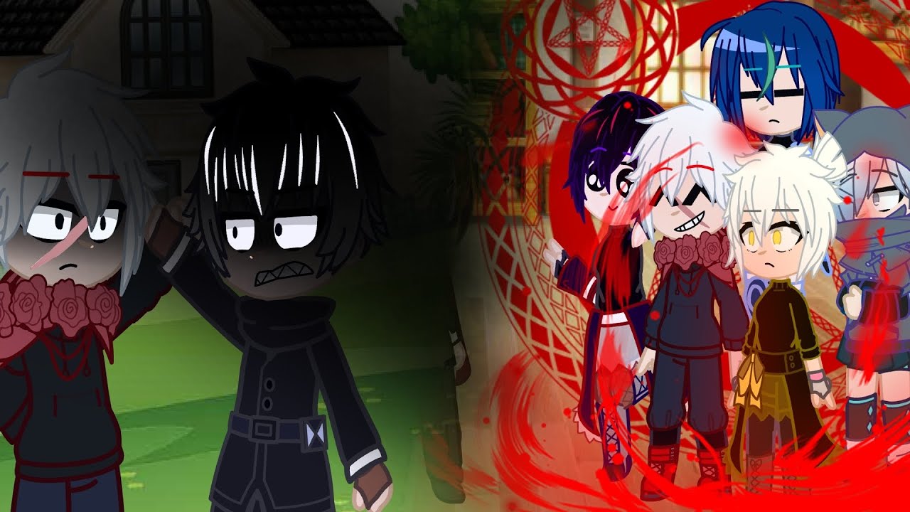 DxD Kaisen T4 Ep1: La misión empieza!