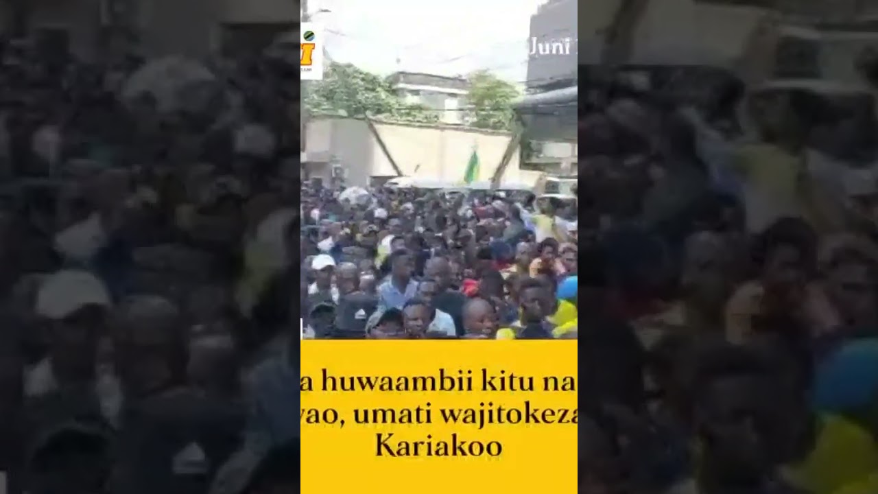 Yanga na treble parade balaa #ayomatv #kitengetv #wasafitv #millardayo #mpenjatv #AzamSports2