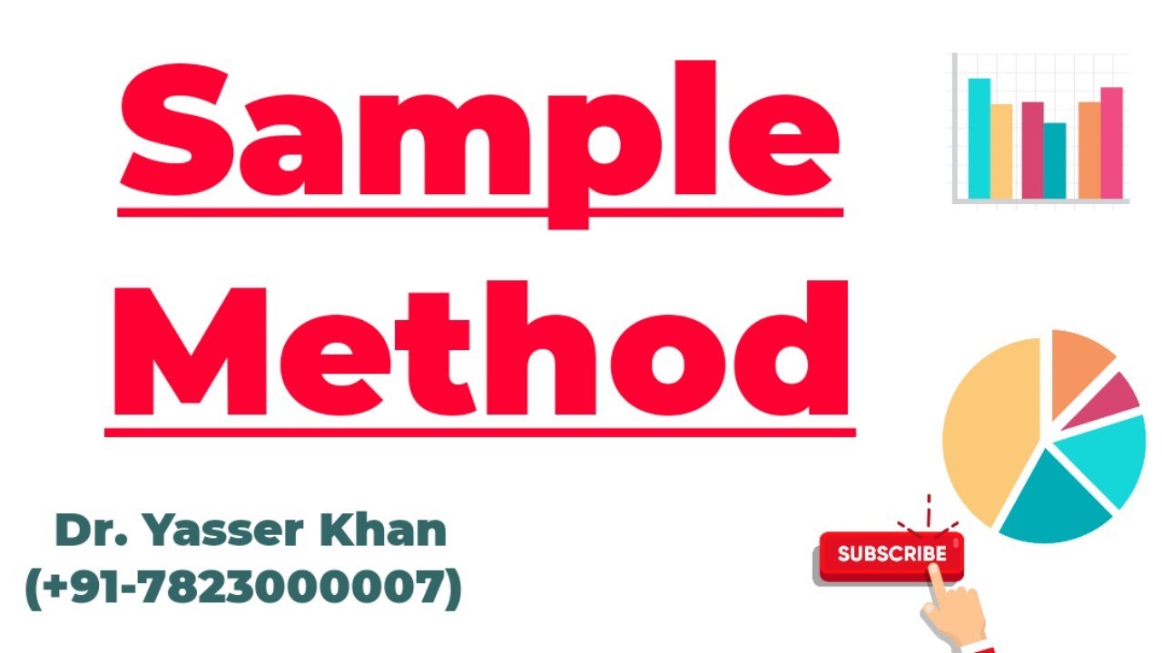 Sample Method