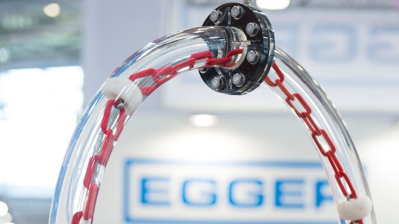 Egger Turo&reg; Vortex Pumps - The original vortex hydraulics - www-eggerpumps.com