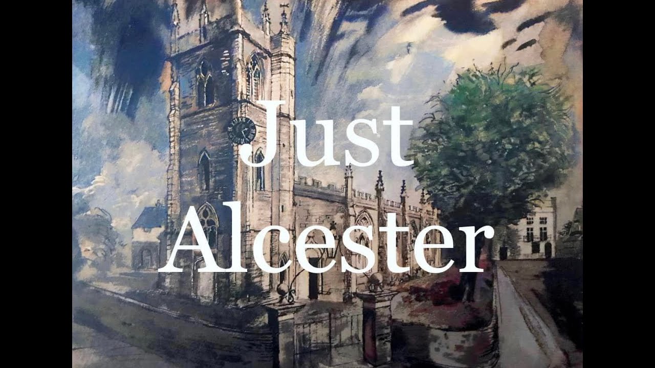 Just Alcester Introduction Video