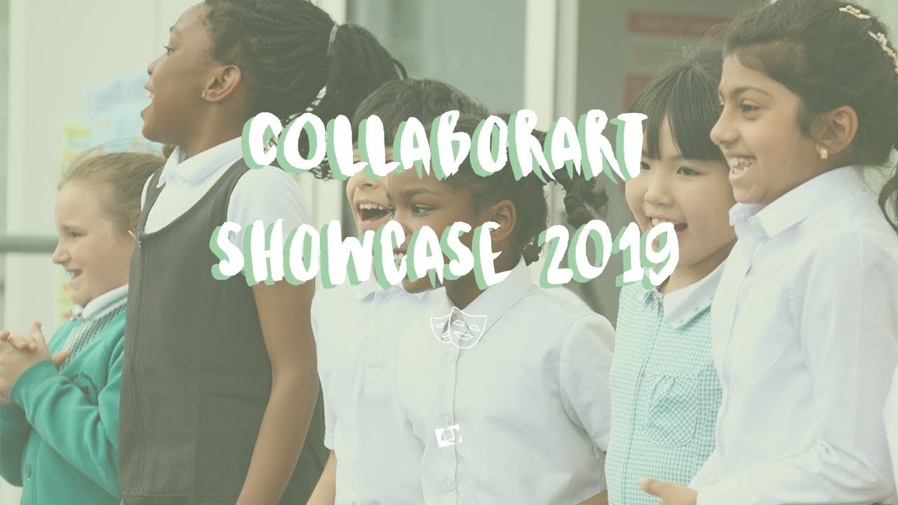 MCPA End of Year Performance 2019 (CollaborART)