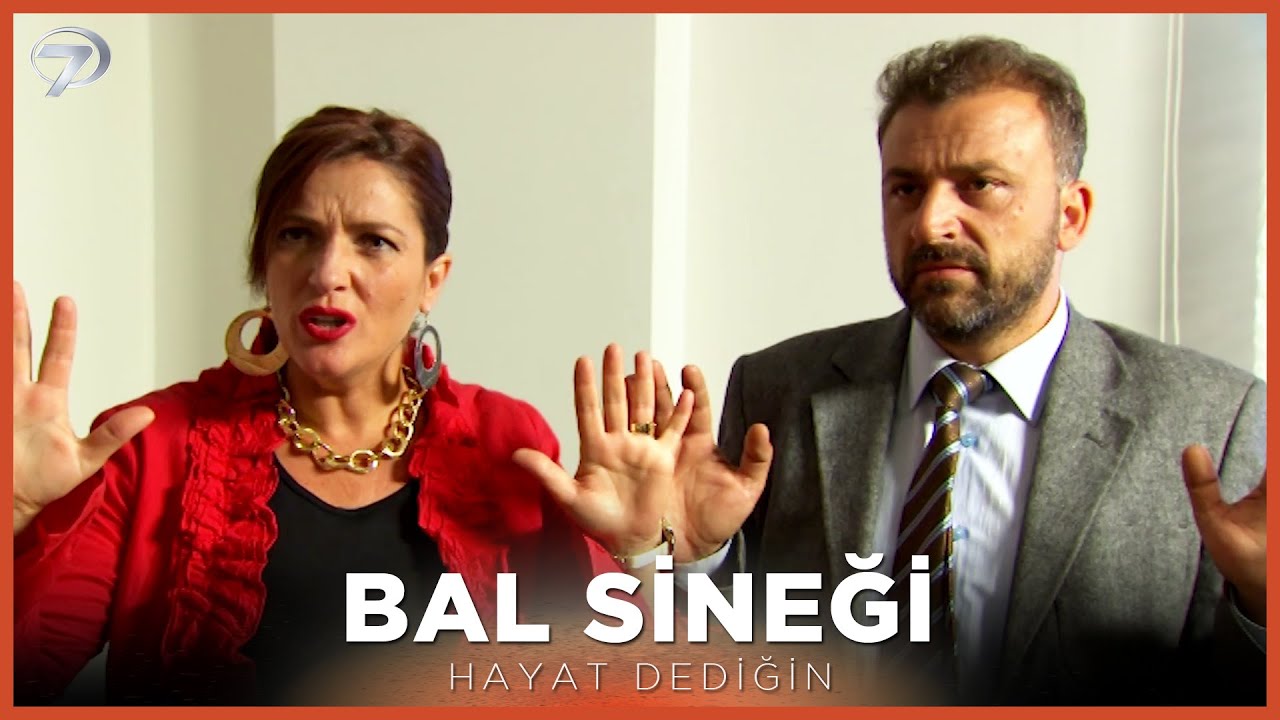 Bal Sineği - Hayat Dediğin