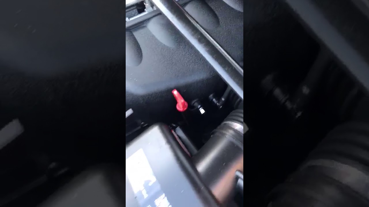 e46 m3 is this vanos? due valve adjustment or the timing chain rattle?