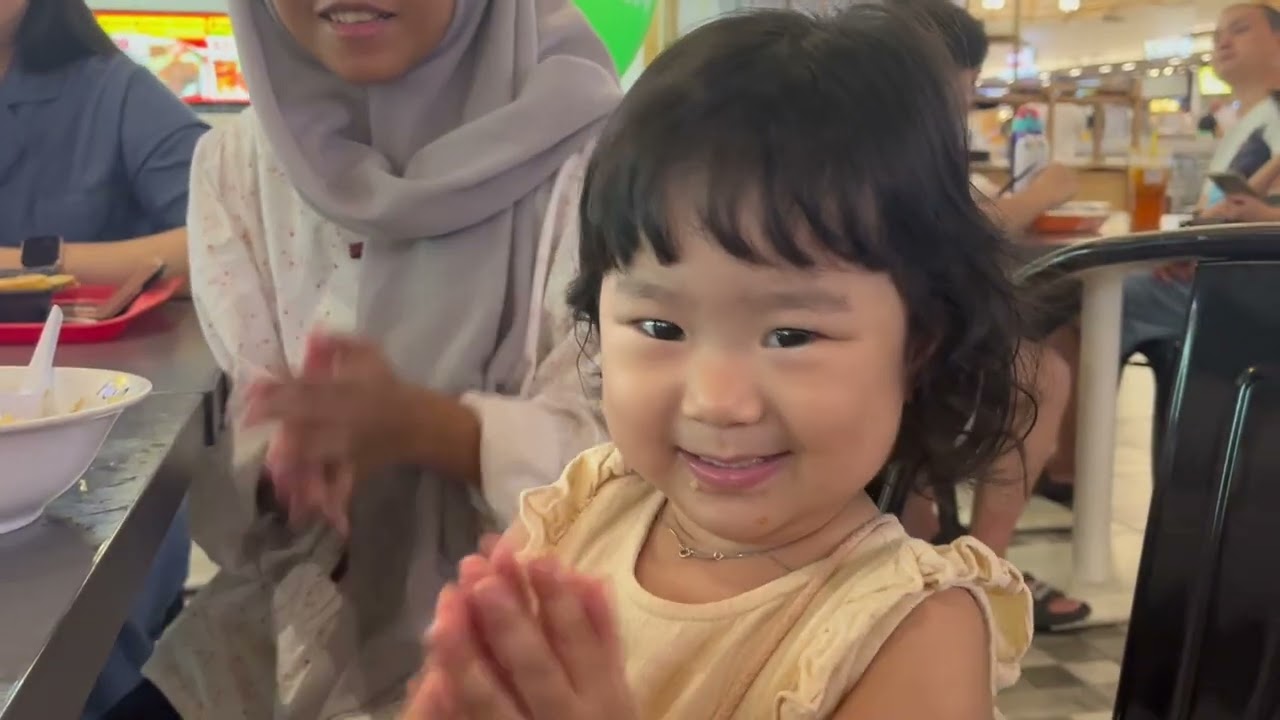 Karaoke di Manekineko Lippo Mall Puri | Siblings Media SEA | BTS Agency Life