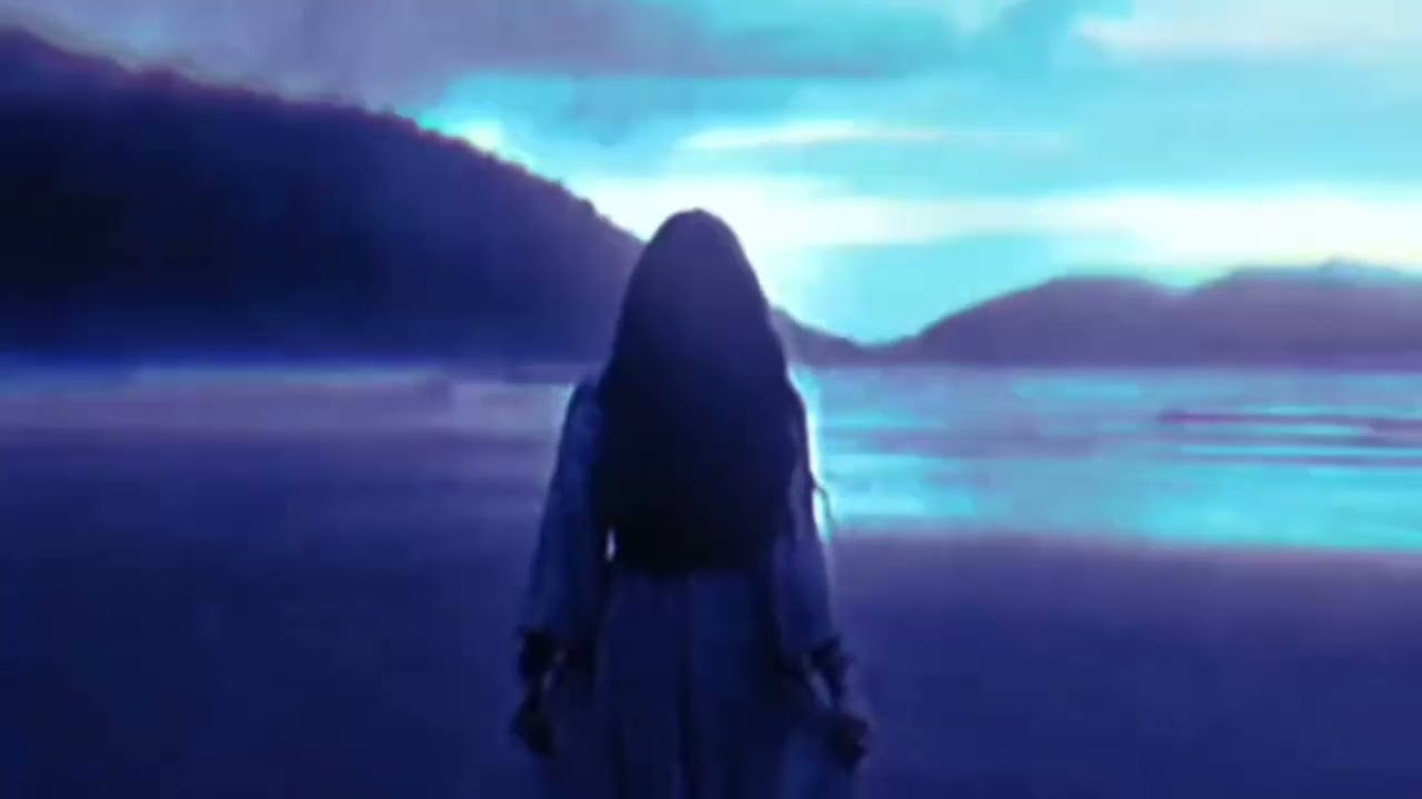 Zeelmor - Our Turn (Official Visualizer)
