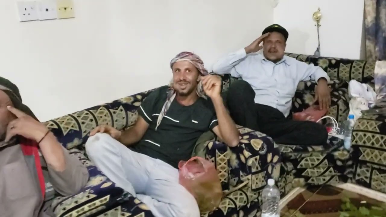 تشفيع في رمضان 2021  بمنزل الوالد علي عبدالله العتولي