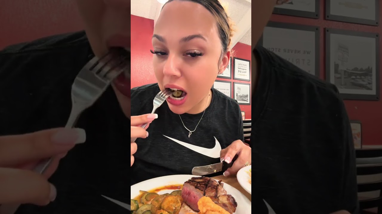 Давайте поедим!