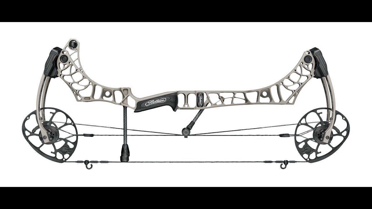 Mathews V3X arc de chasse