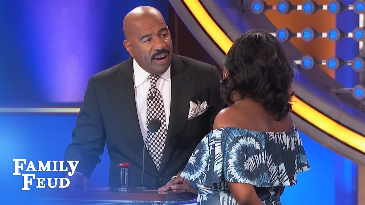 TV Host FIST FIGHT! Who's gonna WIN?