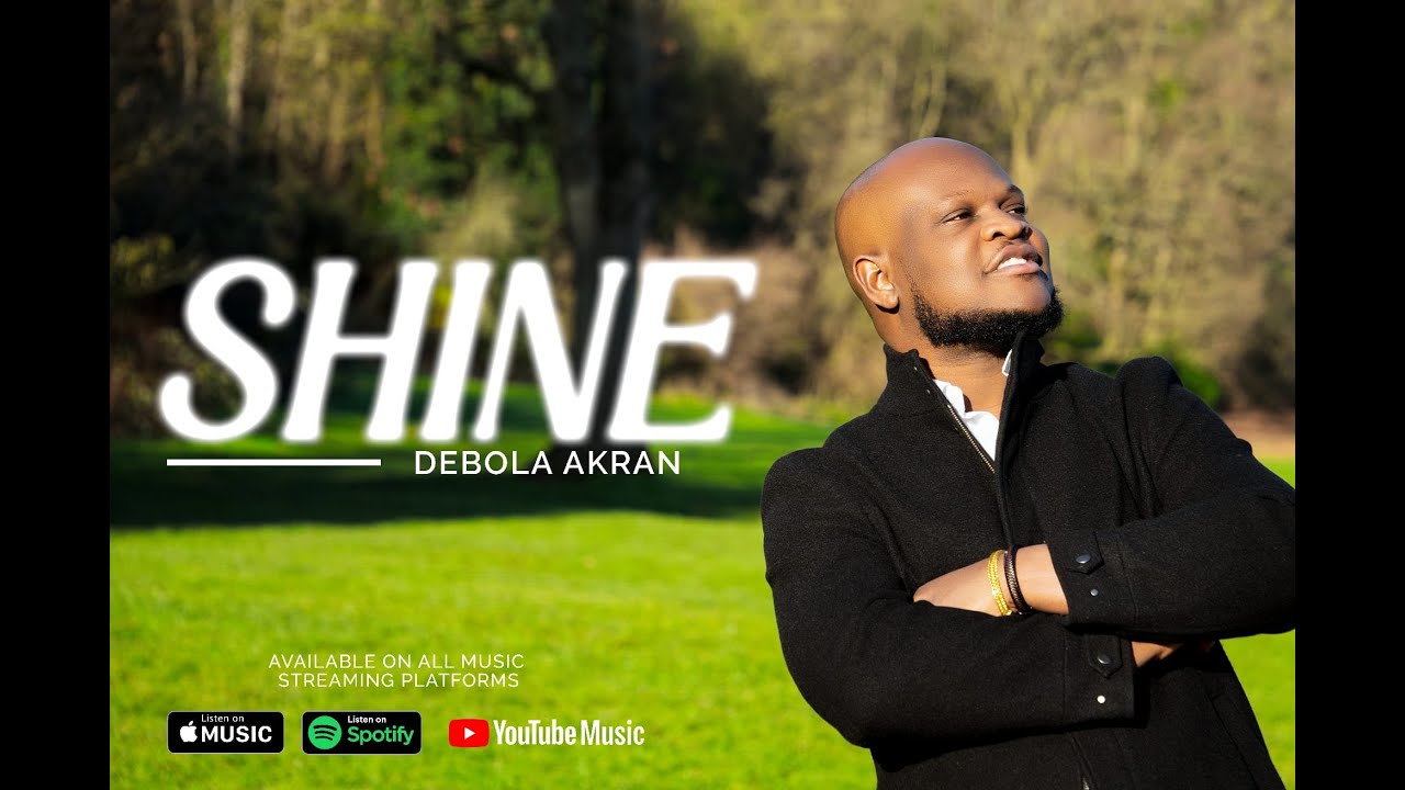 SHINE - Debola Akran