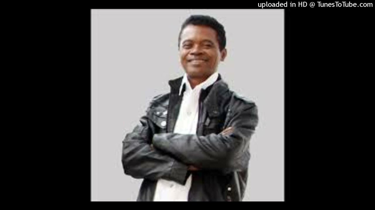 Nofy - Lucien Randrianina