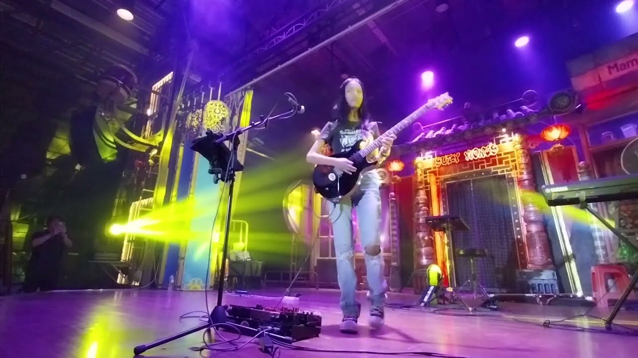 ‪@QueenOnStreet‬