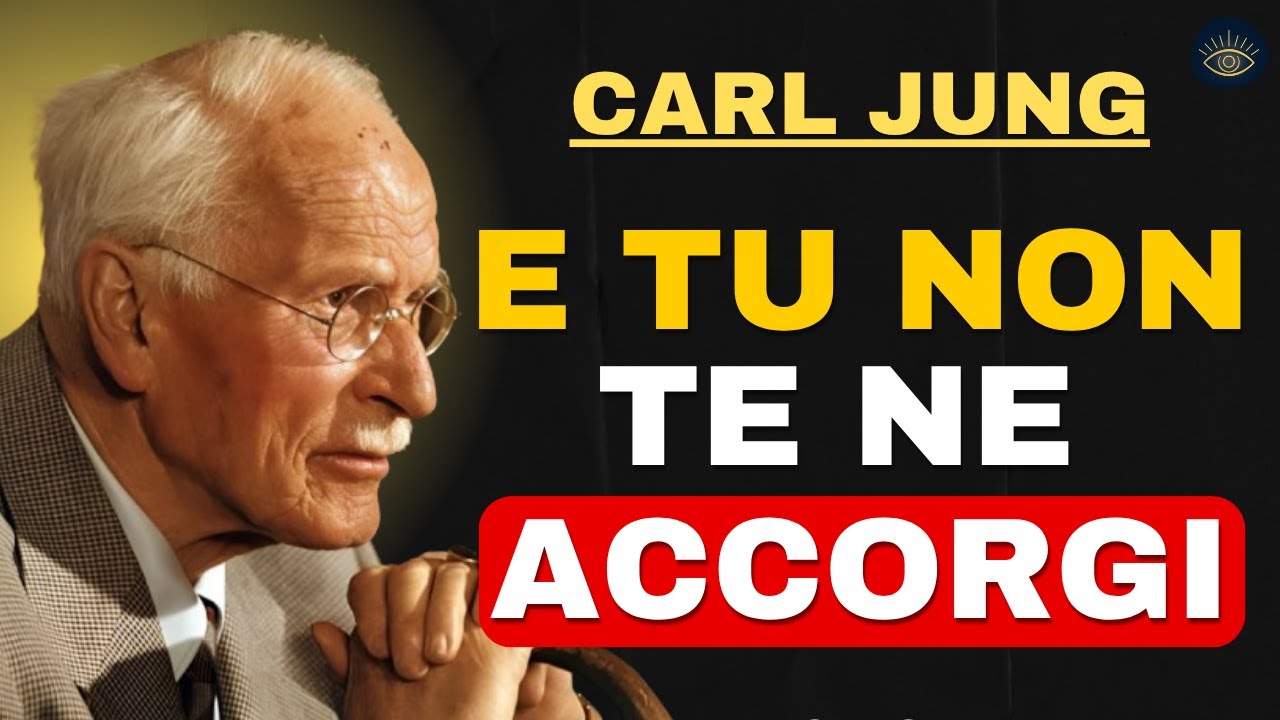 Dio ti presenta la tua anima gemella in 3 modi | Carl Jung
