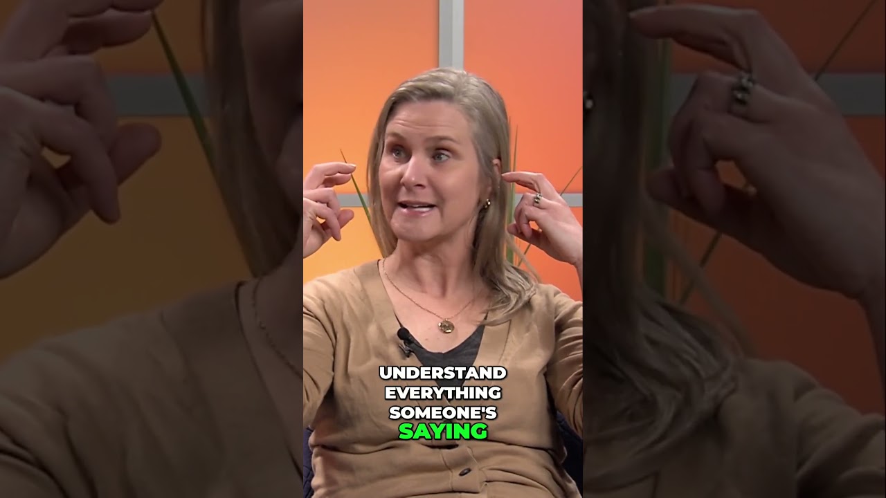 Understanding Hearing Loss Deaf vs  Hard of Hearing