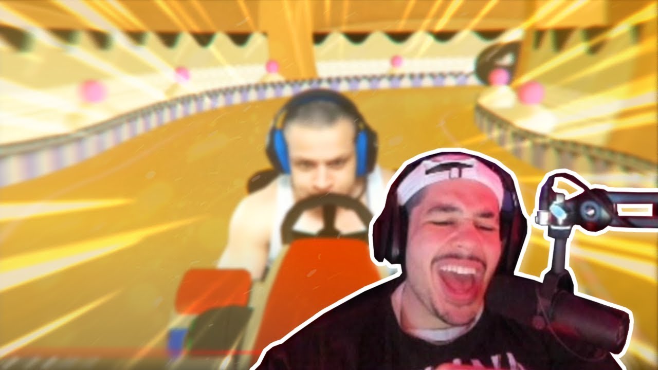 Greekgodx Reacts To Tyler1 Memes