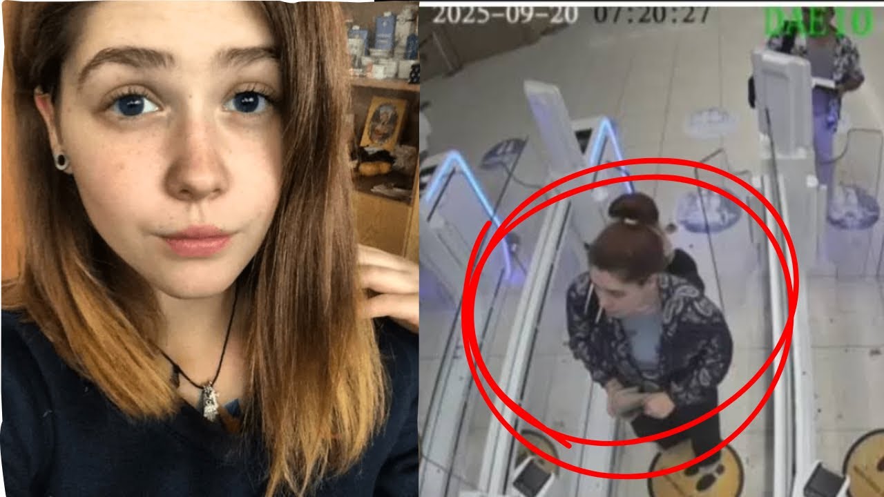 La MODELO EUROPEA engañada y TRAFlCADA en TAILANDIA - LesmaVR 
