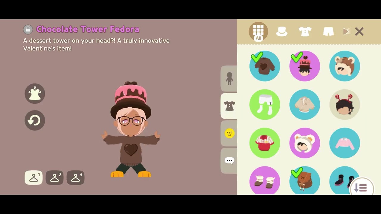 HELP HE'S CHASING MEEEEEE