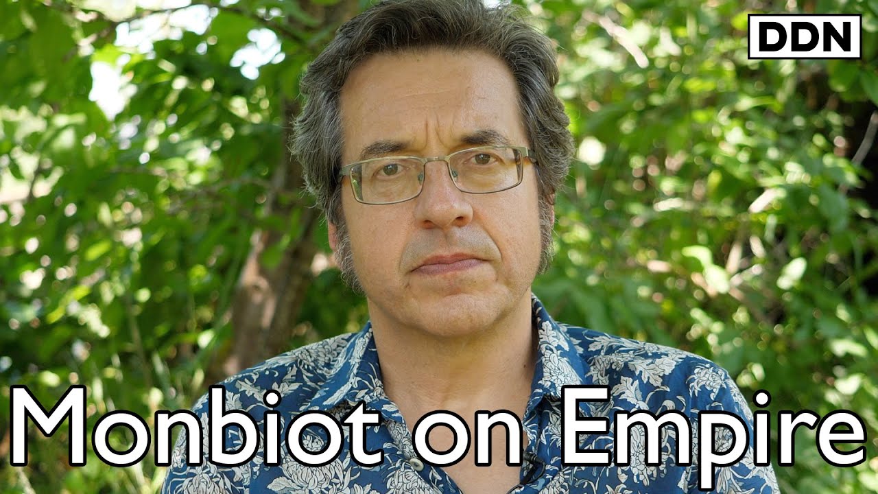 Everything you know about the British Empire is a lie | George Monbiot